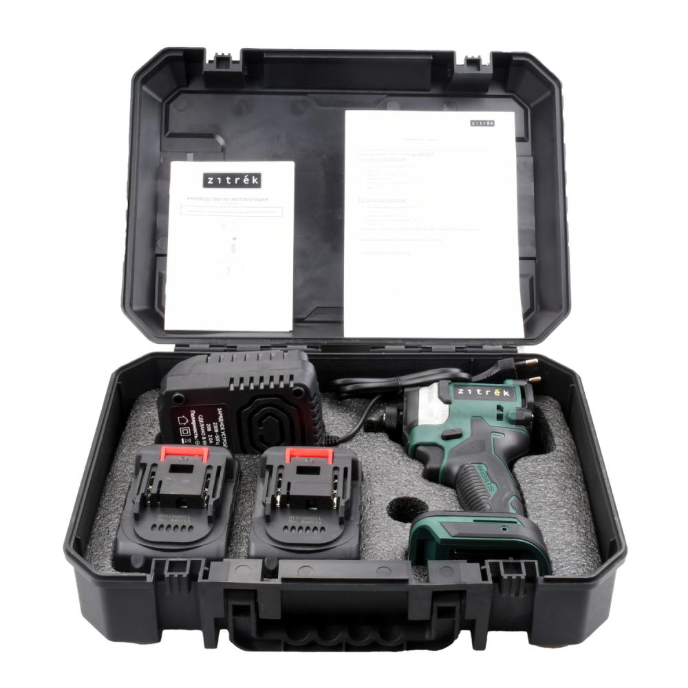 Винтоверт Zitrek DKIS20 PRO 9179067 STDN-0073536 - Вид №5