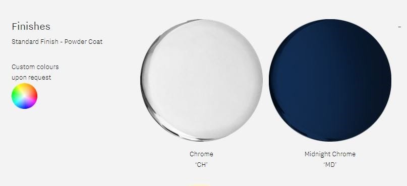 Подвесной светильник из стали и стекла A-N-D Vine ARCH-00146790 - Вид №23