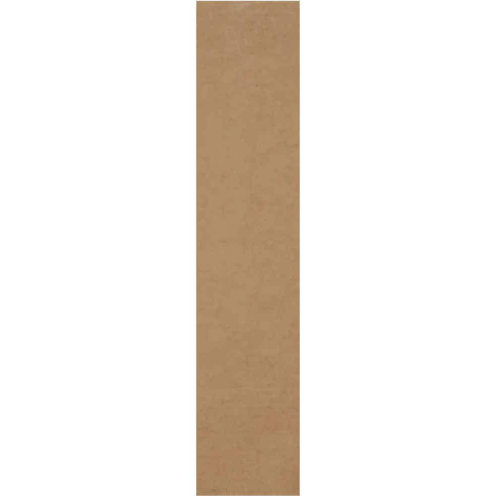 Фасад для кухонного шкафа Руза 44.7x214.1 см Delinia ID ЛДСП цвет коричневый STLM-2100615 - Вид №5