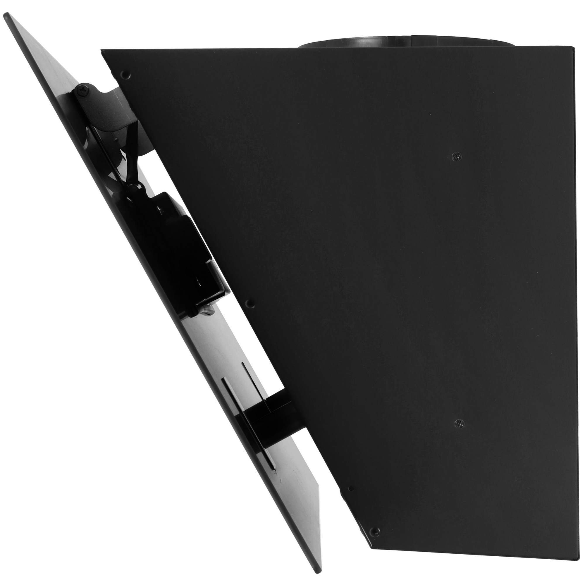 5483768 Вытяжка наклонная DEXP Rustic 01 черный/черный STDN-0027052 - Вид №3