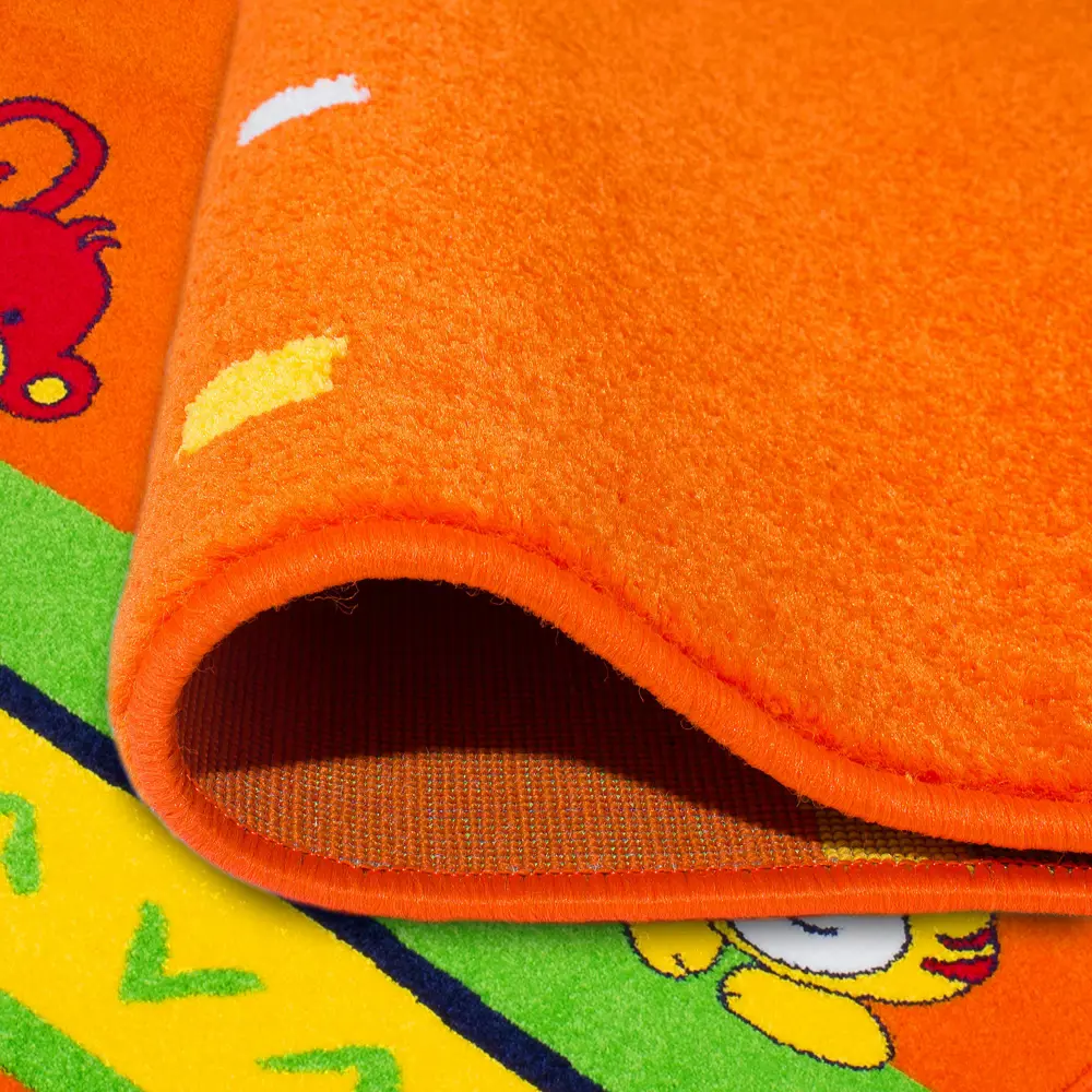 Ковёр детский Galaxy Kids 08NYN 1.2х1.7 м полипропилен Tarkett STLM-2145658 - Вид №2