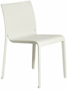 TRIBÙ Садовый стул из алюминия Mirthe 07410