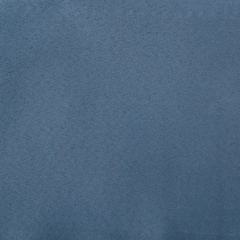 Штора на ленте Flame 250x300 см цвет синий MIAMOZA STLM-2188813 - Вид №3
