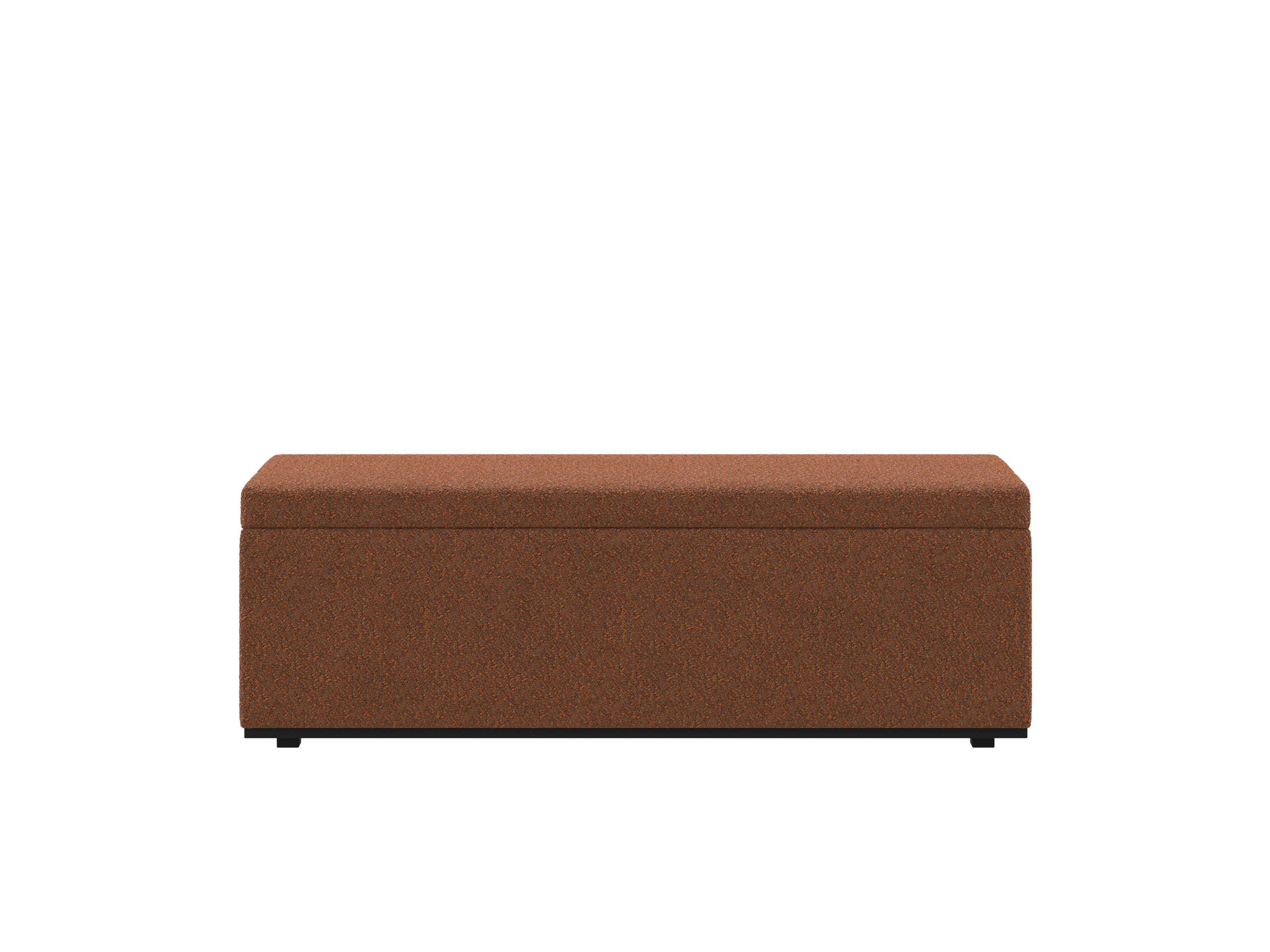 Скамейка для хранения ткани DÔME DECO Awaken ARCH-00060076 - Вид №11