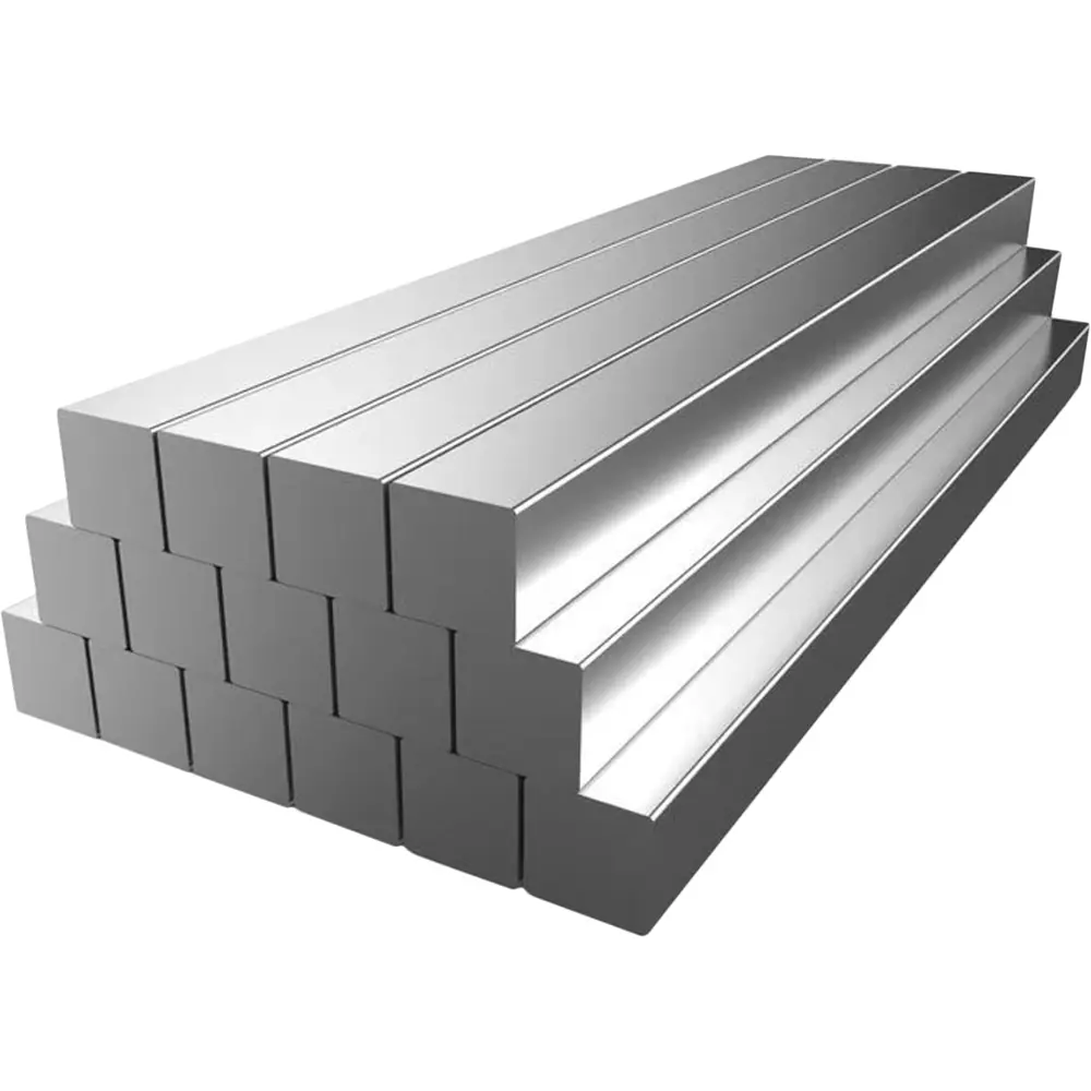 Квадрат 10 мм 6 м Santreyd STLM-2131894