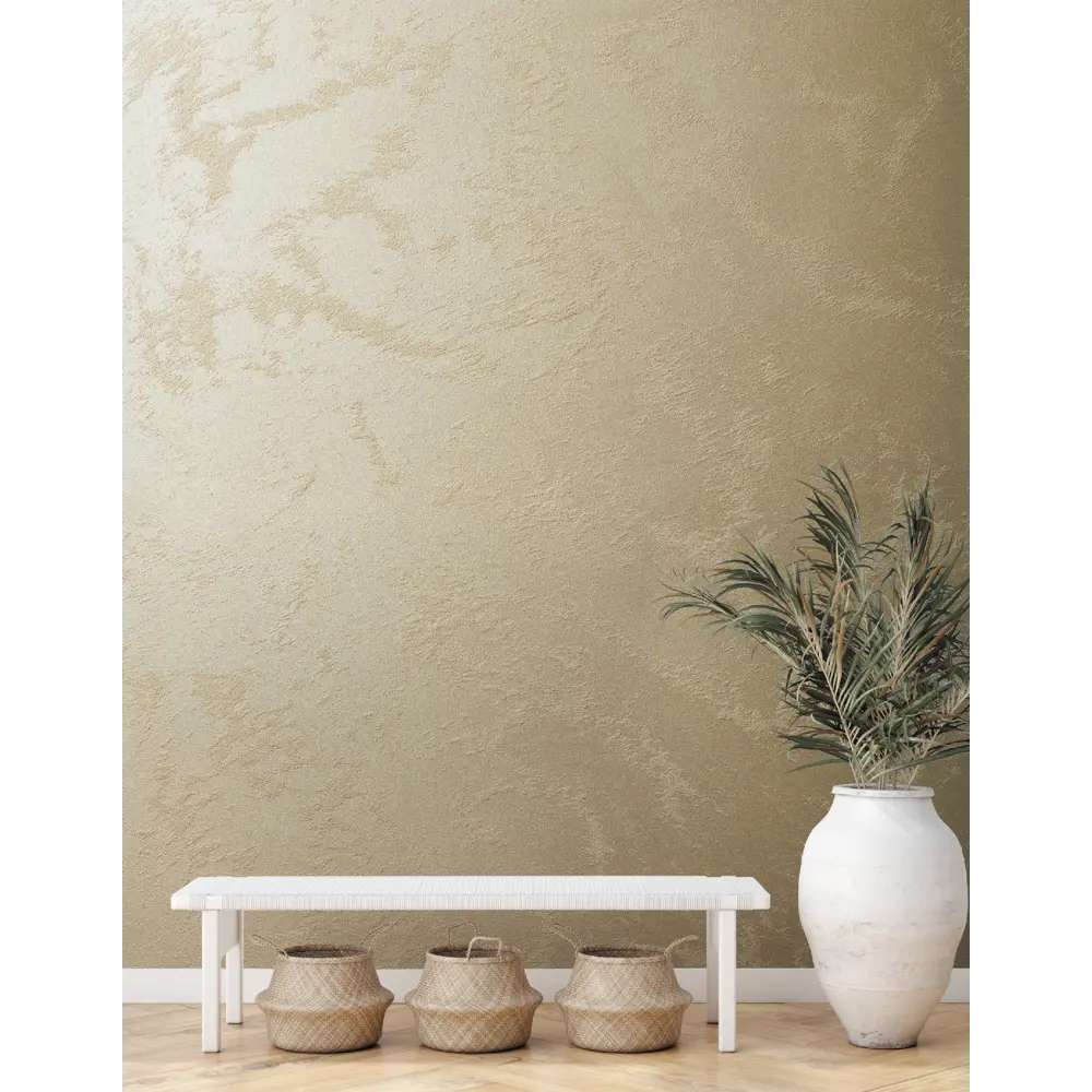 Краска перламутровая Maitre Deco Sable Elegant глянцевая с добавлением песка 1 кг STLM-2079230 - Вид №9