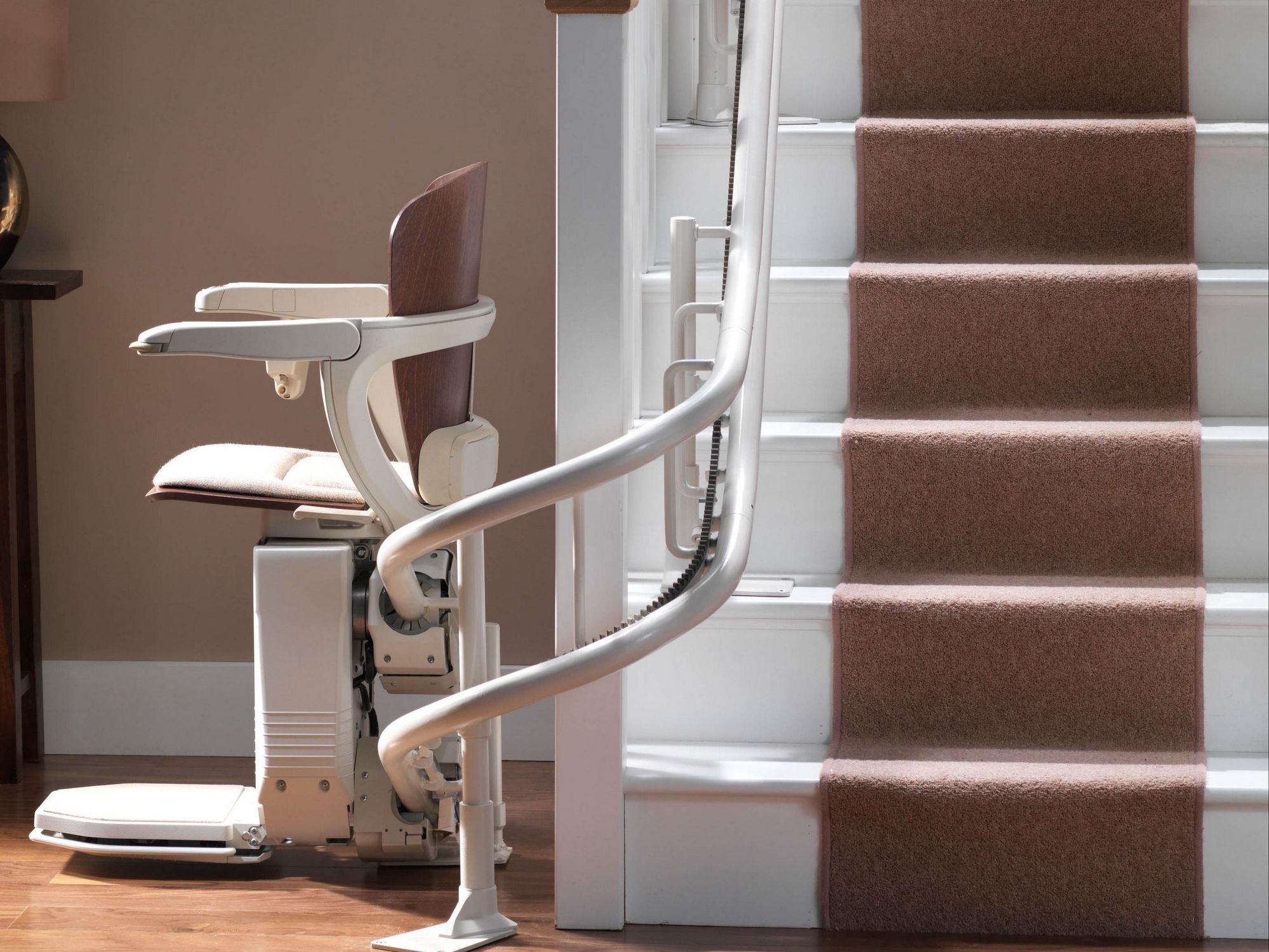 Подъемное кресло STANNAH STARLA ARCH-00063901 - Вид №1