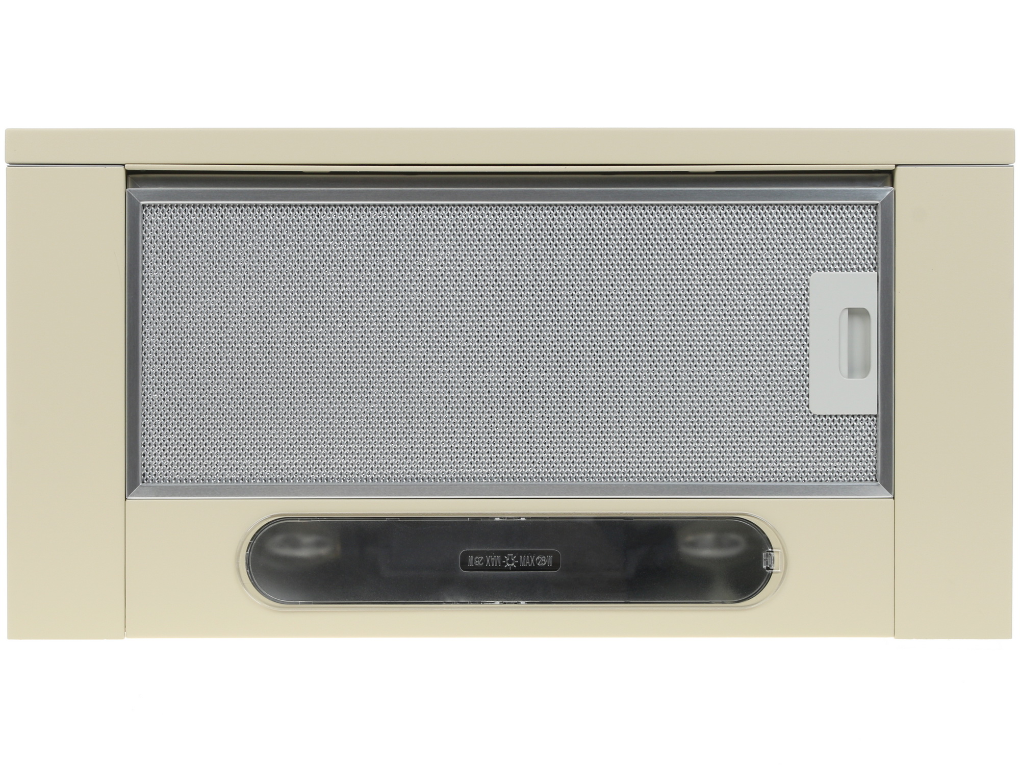 1106495 Вытяжка телескопическая Jetair AURORA LX/CR/F/60 бежевый/бежевый STDN-0024623 - Вид №4