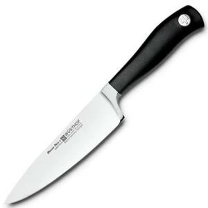 Нож кухонный «Шеф» Grand Prix II, 16 см