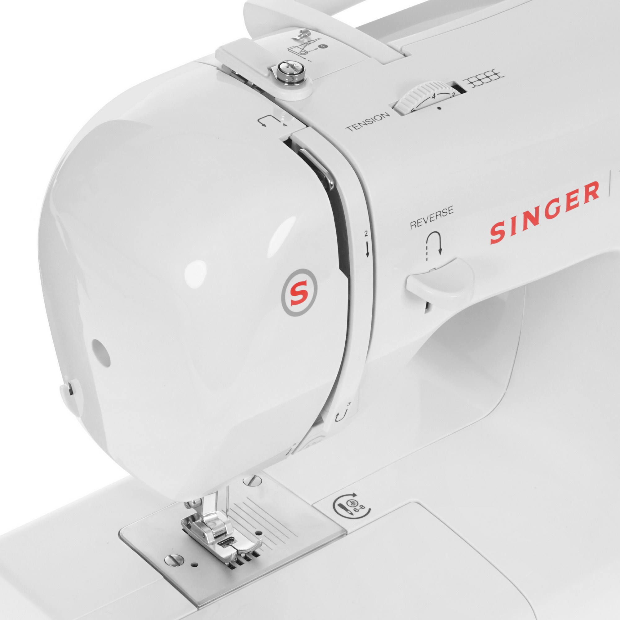 8142746 Швейная машина Singer Tradition 2350 STDN-0024900 - Вид №5