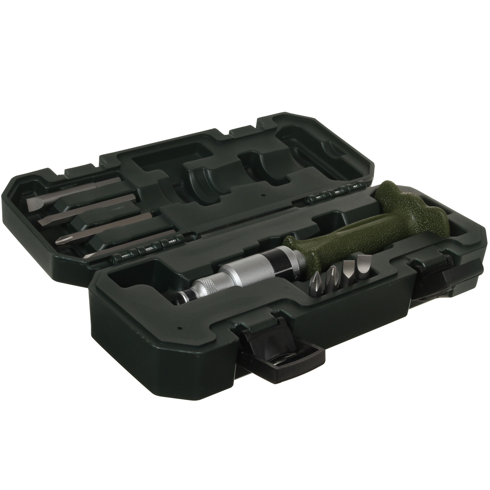 Отвертка с насадками/битами Дело Техники 766918 4781256 STDN-0092810 - Вид №4