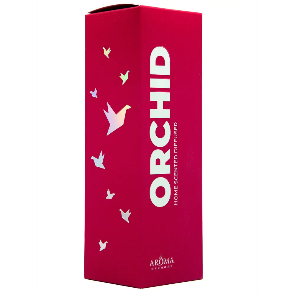 Ароматический диффузор Aroma Harmony Orchid 50 мл STLM-2109593 - Вид №3