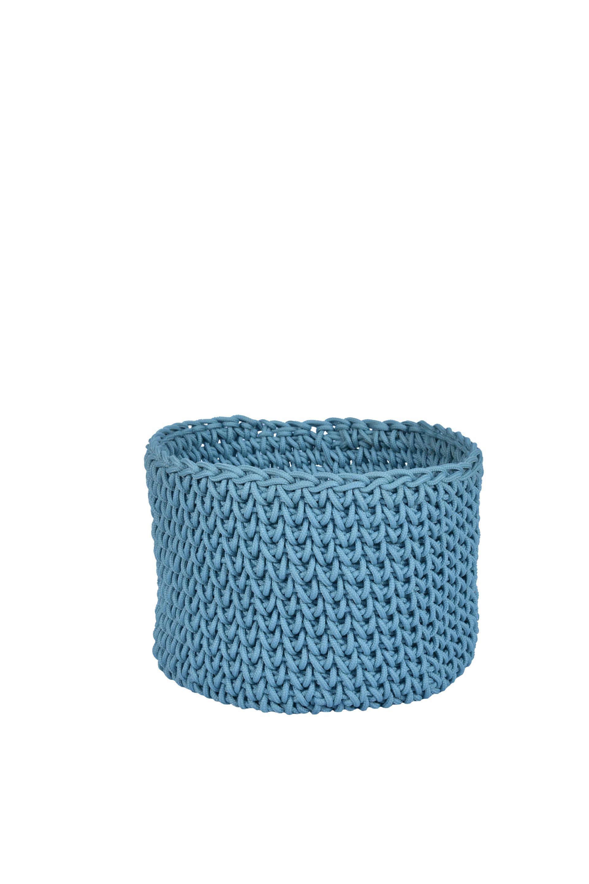 Веревочная корзина cbdesign VIAREGGIO ARCH-00045436 - Вид №26