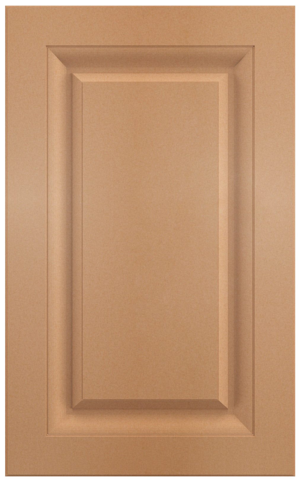 Фасады для кухни Классика Фрезеровка «Монбельяр» Лён золотистый №229 SIDAK SIST64-10217