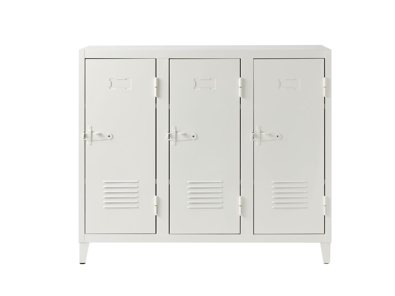 Стальной шкаф Tolix ABC ARCH-00038152 - Вид №1