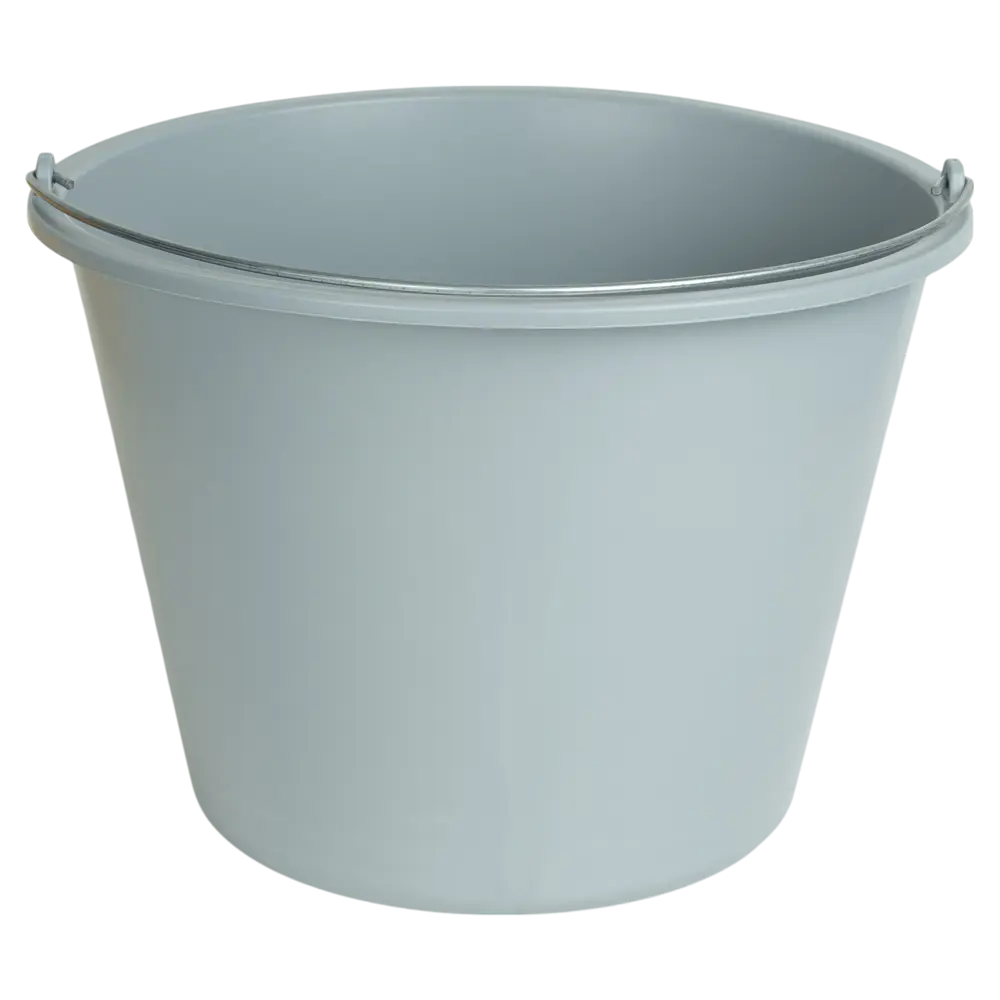 Ведро строительное усиленное DILWIS 20 л STLM-2030278