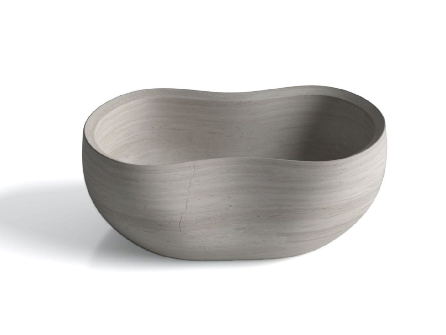 Каменный умывальник Salvatori душа ARCH-00063237 - Вид №20