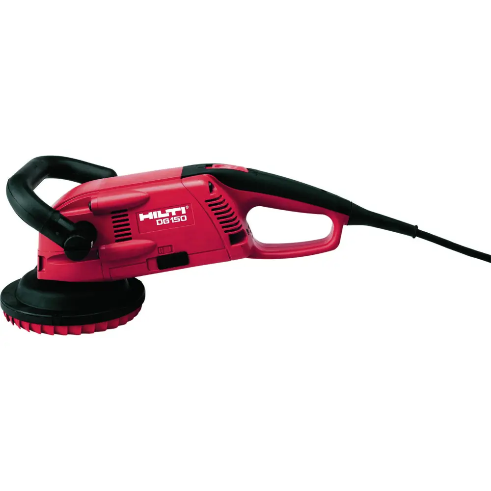 Шлифовальная машина алмазная Hilti DG 150 STLM-2111809