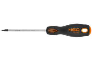 15749483 Отвертка Torx T10x100 мм 04-043 NEO Tools