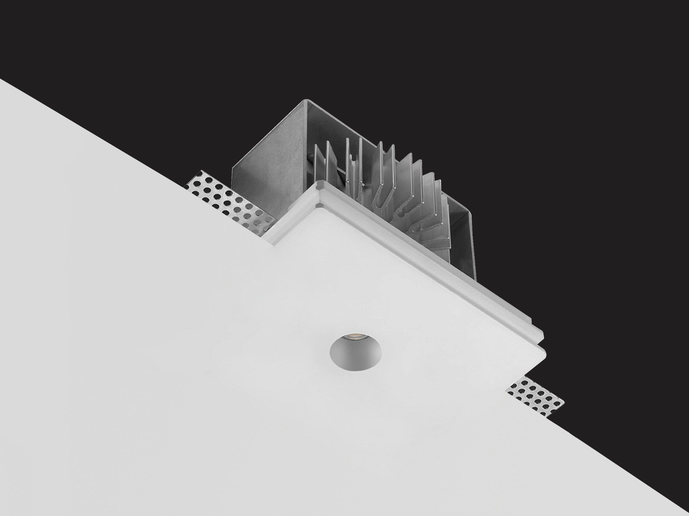 Встраиваемый прожектор в AirCoral® Buzzi & Buzzi GENIUS ARCH-00007231