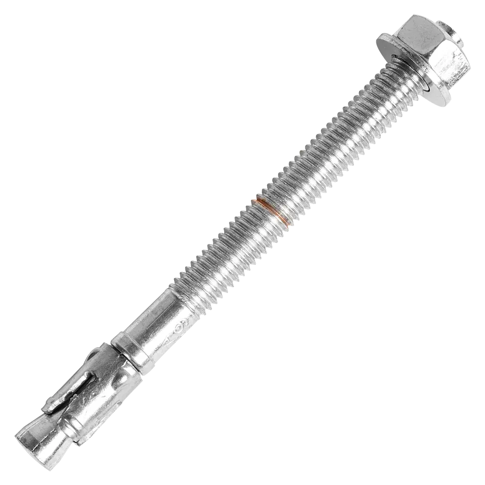 Анкер клиновой Sormat S-KA 8/29x95 мм STLM-2171350 - Вид №1