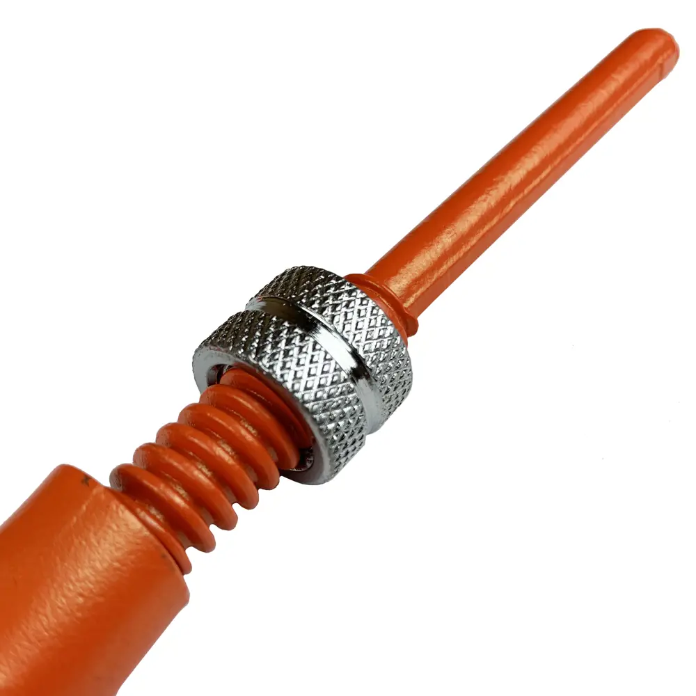 Ключ трубный газовый рычажный S Спец КТР-0 захват 1/2 дюйма, длина 315 мм STLM-2145871 - Вид №4