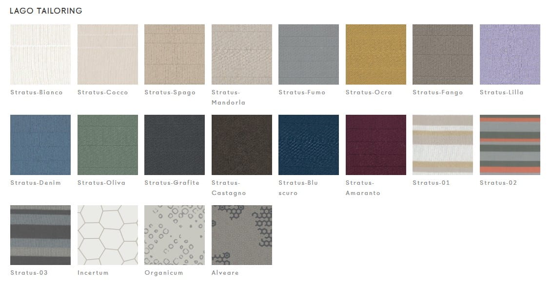 Модульный шкаф Lago ET VOILÀ 1174 ARCH-00109928 - Вид №3