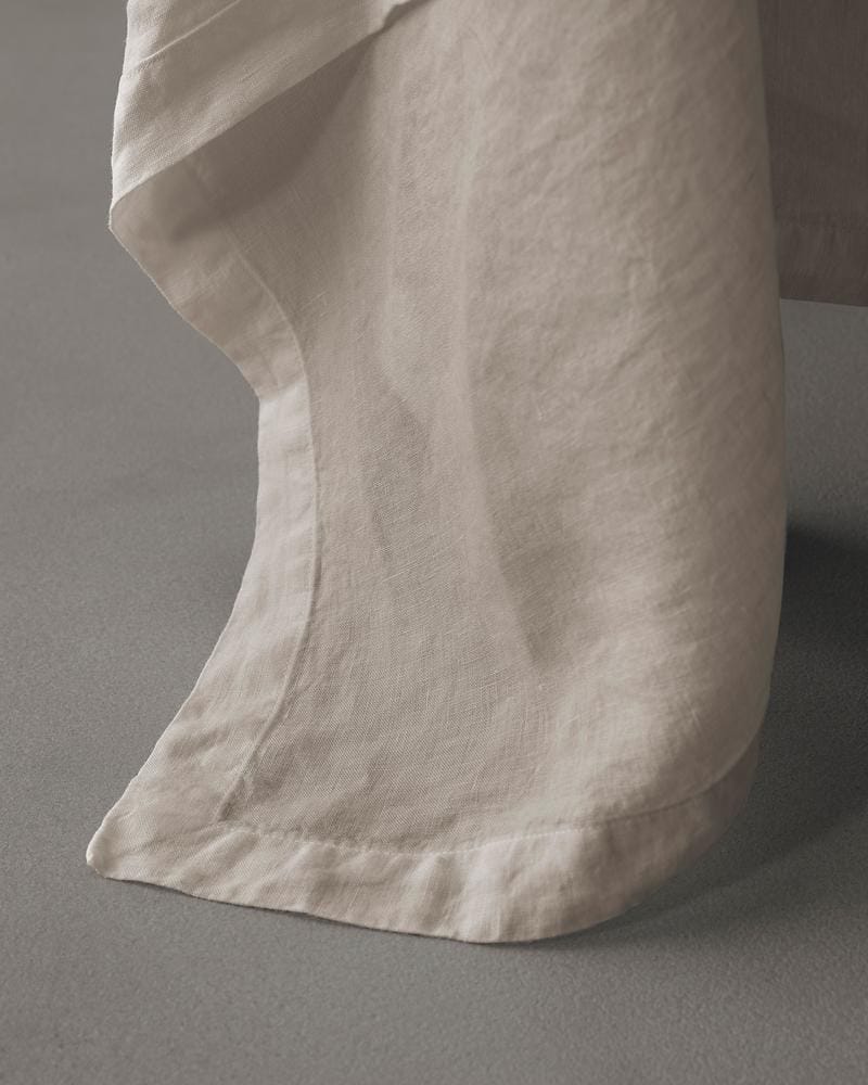 Легкая льняная скатерть Society Limonta TAB ARCH-00092615 - Вид №17