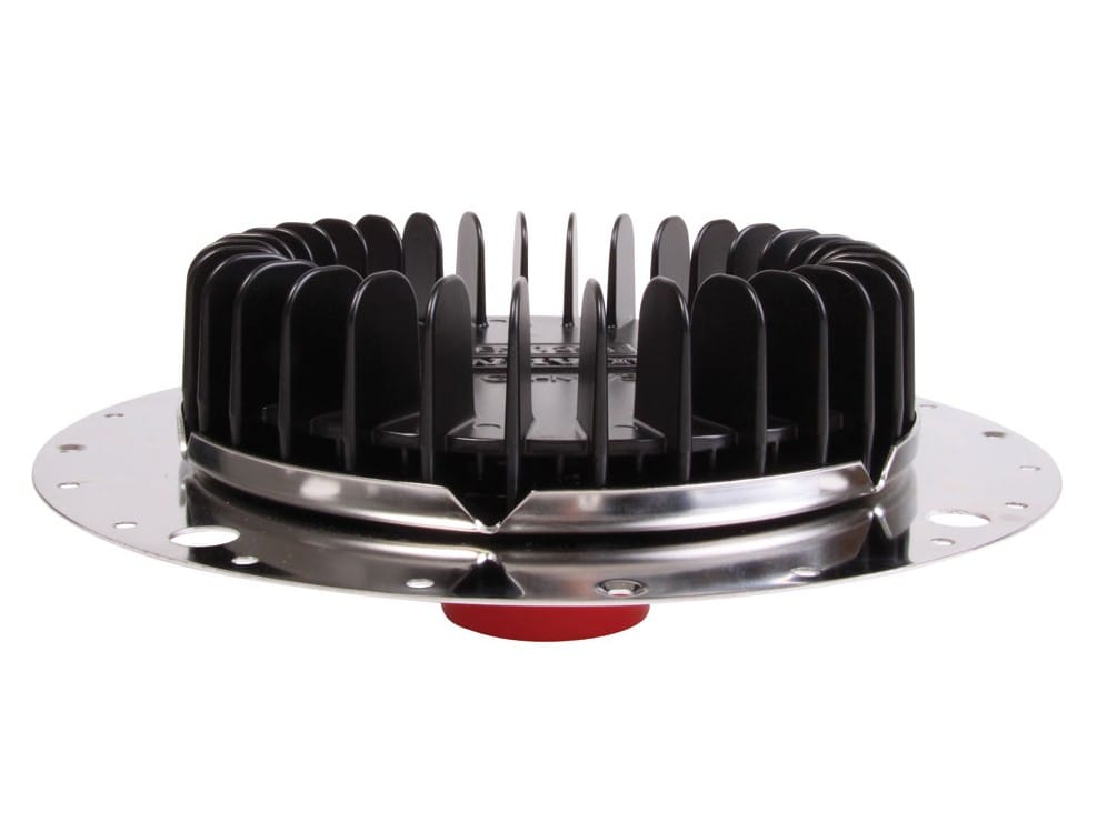 Приемник слива крыши WAVIN ITALIA QUICKSTREAM ARCH-00148285 - Вид №3