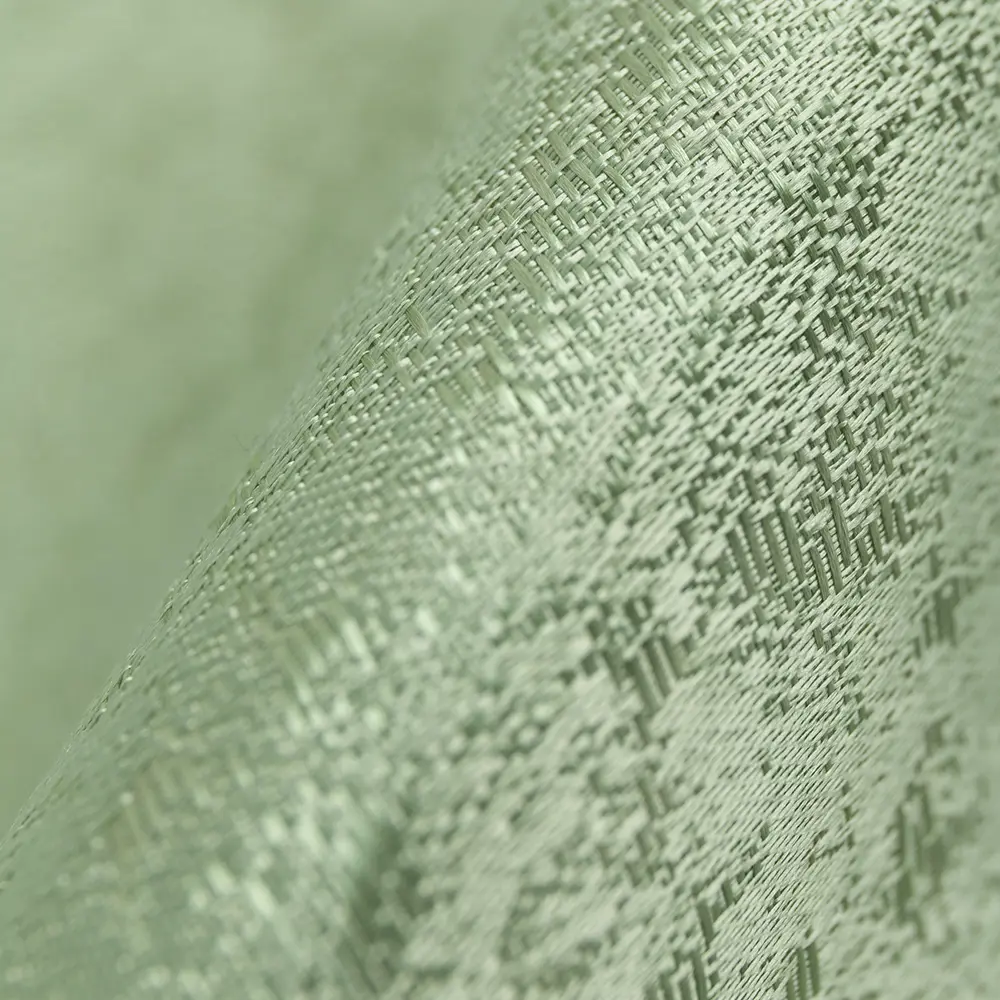 Ткань «Дебют» 1 п/м 150 см цвет салатовый TEX REPUBLIC STLM-2102810 - Вид №3