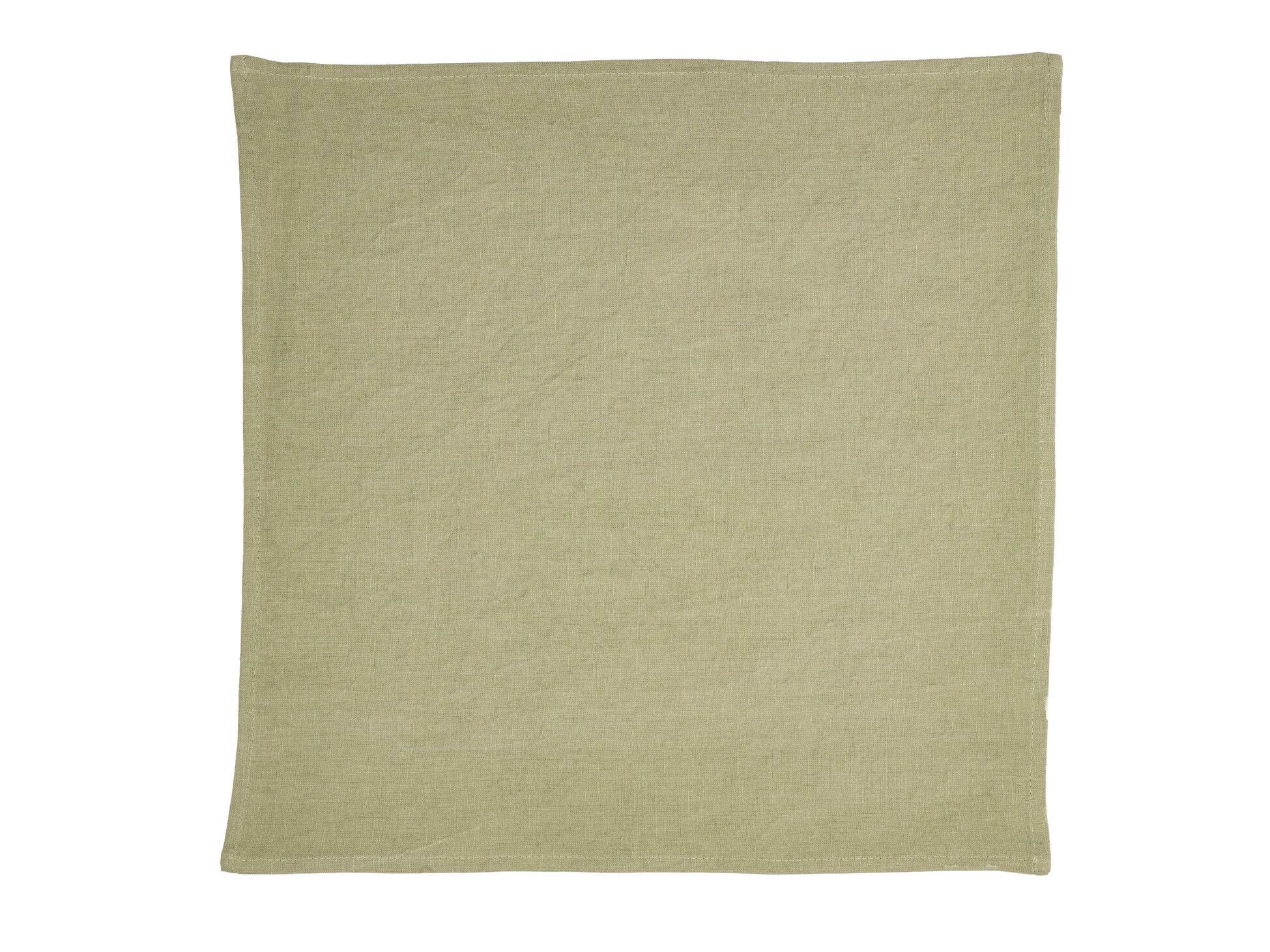 Льняная салфетка Libeco Home SKYE ARCH-00142333 - Вид №5