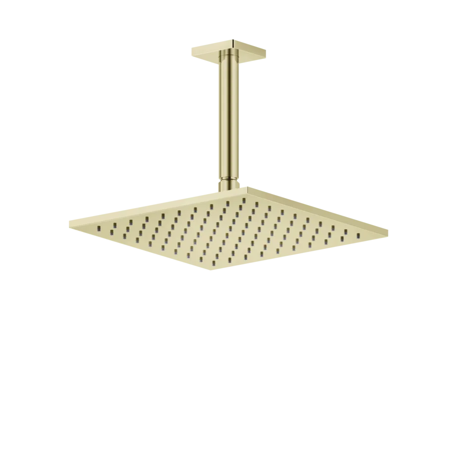 Насадка для душа 59155 710 Gessi Inverso ЛАТУНЬ PVD 59155710