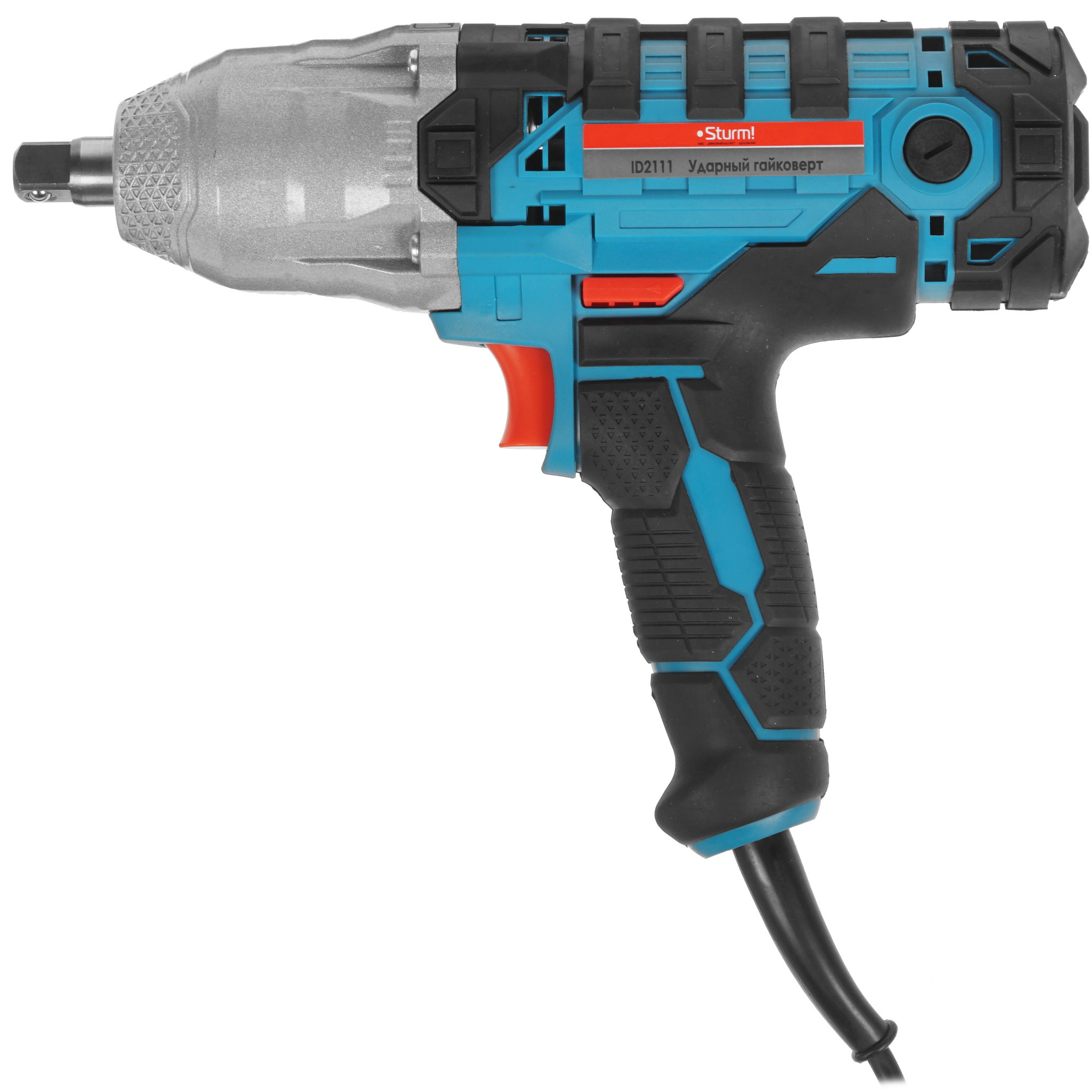 Гайковерт Sturm! ID2111 5309729 STDN-0034702