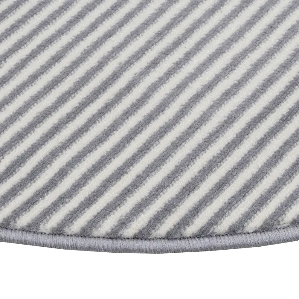 INSPIRE Oasis: круглый ковер из полипропилена диаметром 133 см 86864045 STLM-0072121 - Вид №2