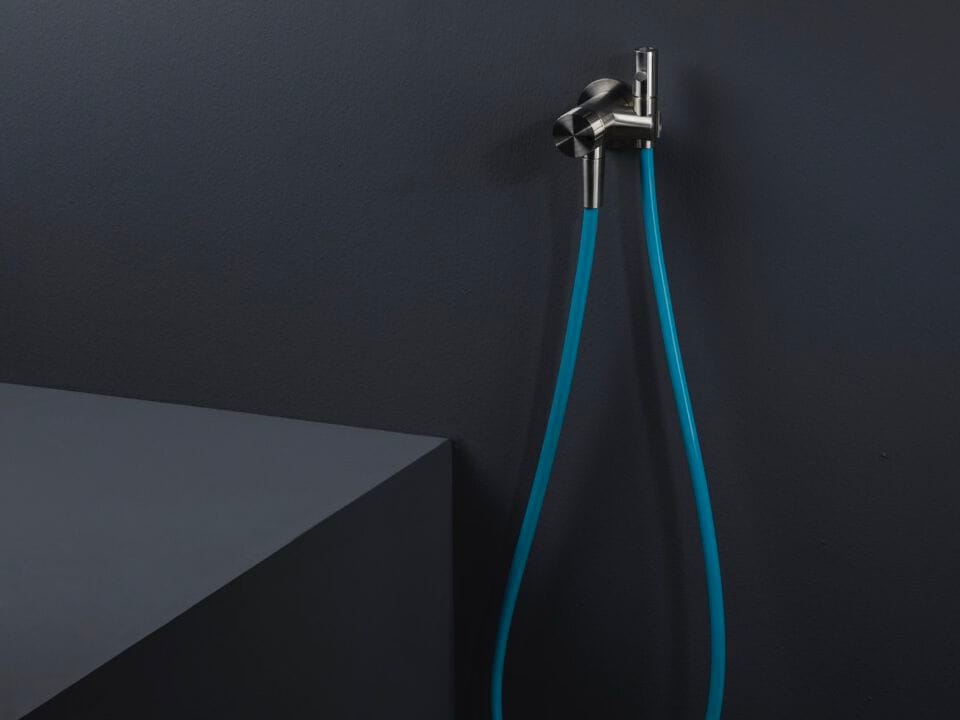 Гидроскоп из нержавеющей стали BEAMTECH App ARCH-00125086