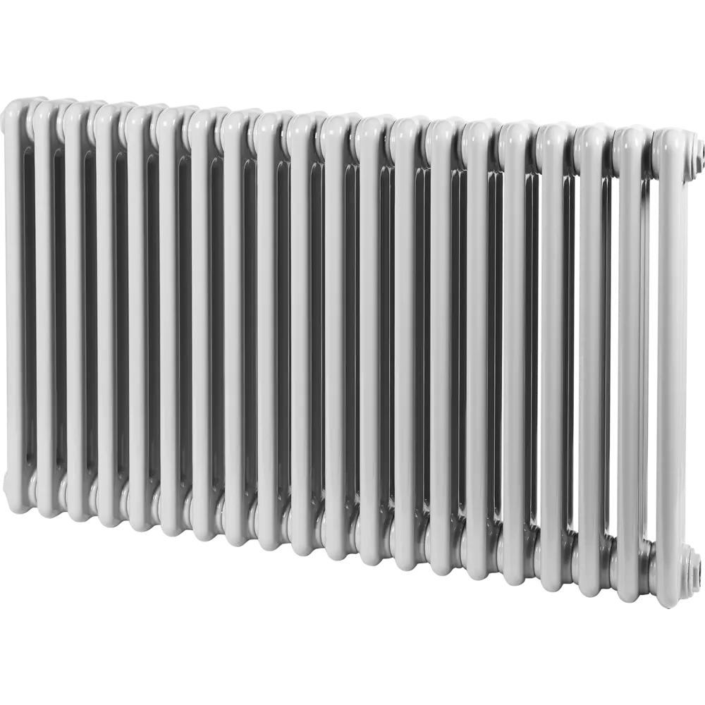 Радиатор трубчатый Irsap Tesi RT305652003A430 500/100 20 секций боковое подключение сталь серый STLM-2079897 - Вид №1