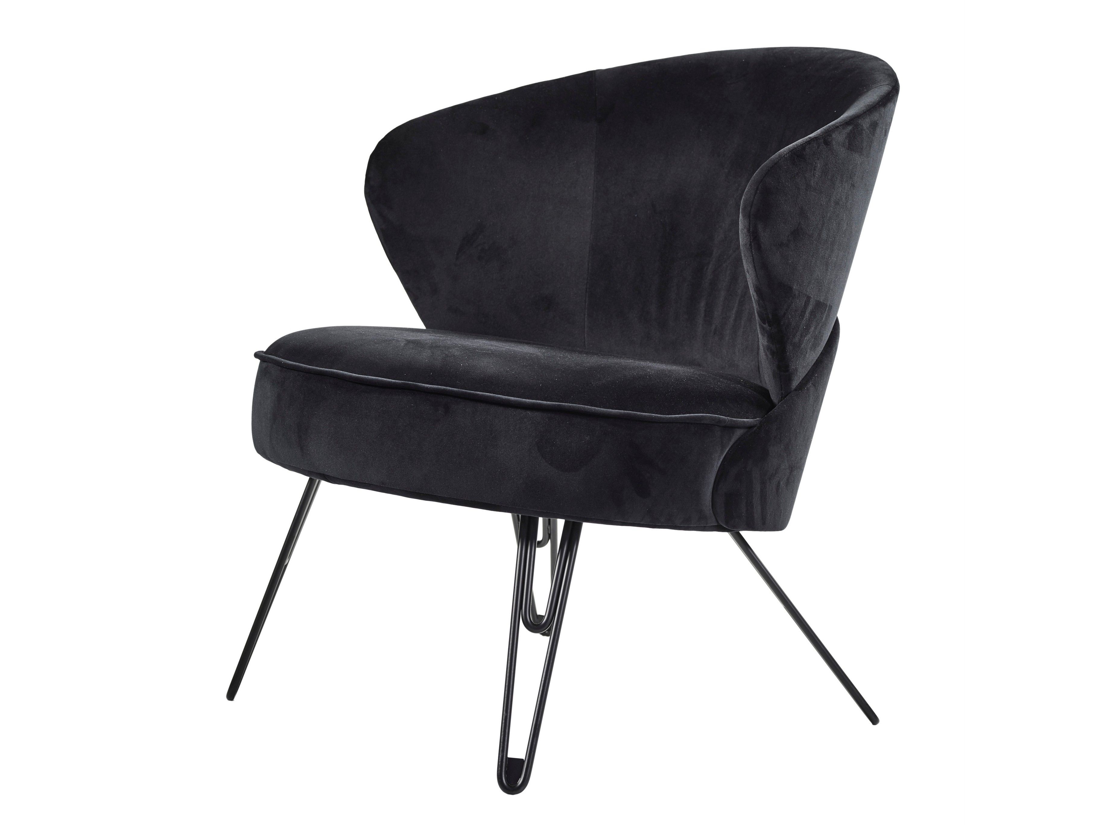 Тканевое кресло Liu Jo Living Collection ARCH-00035175 - Вид №9