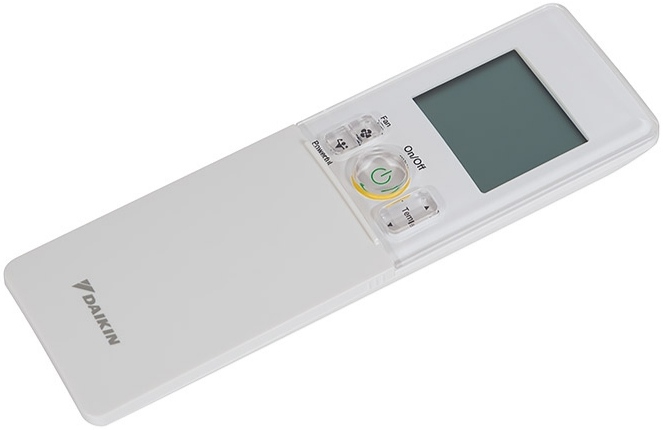 9118299 Кондиционер настенный сплит-система Daikin FTXM25R/RXM25R9 белый STDN-0020931 - Вид №2