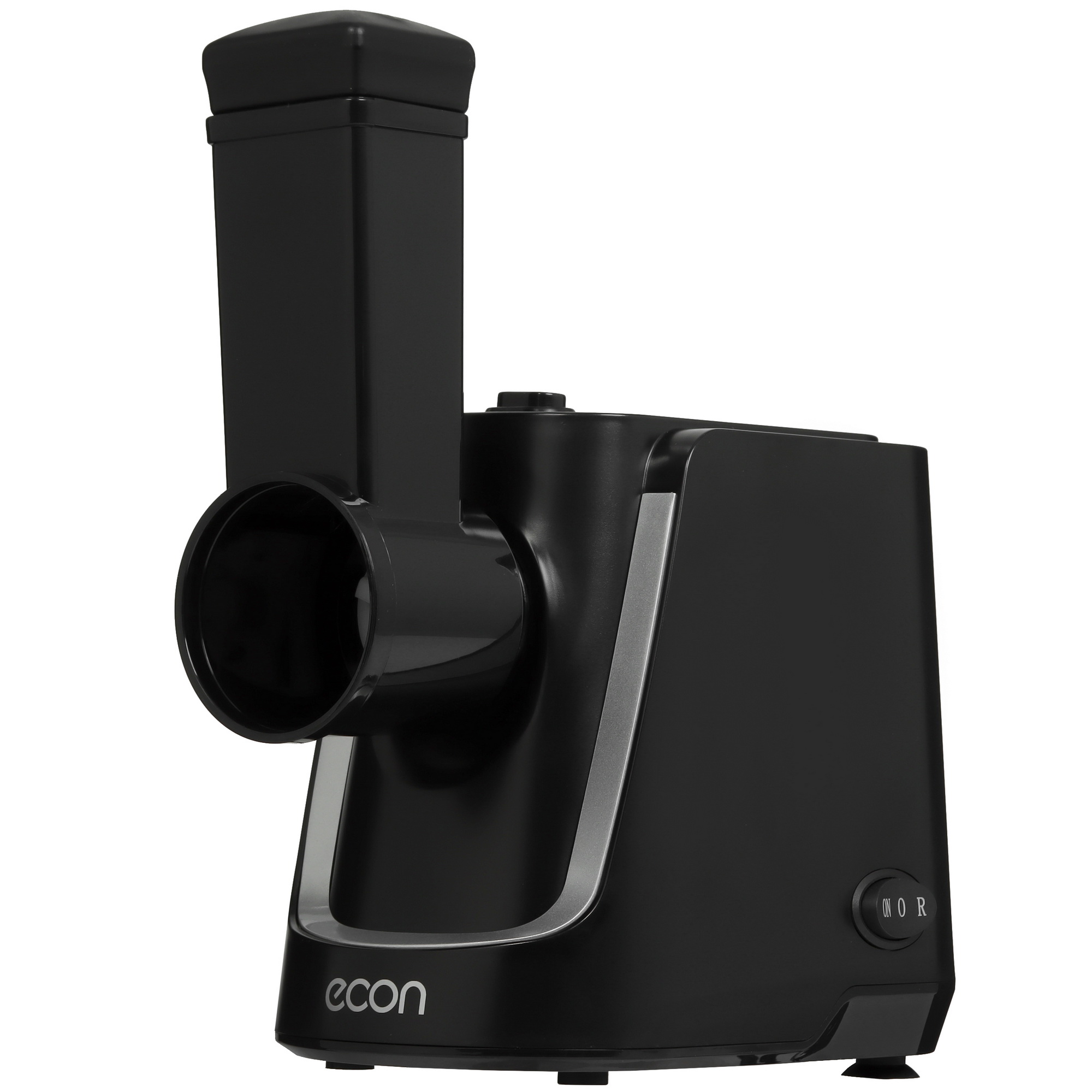 5353473 Мясорубка электрическая ECON ECO-1064MG черный STDN-0062763 - Вид №6