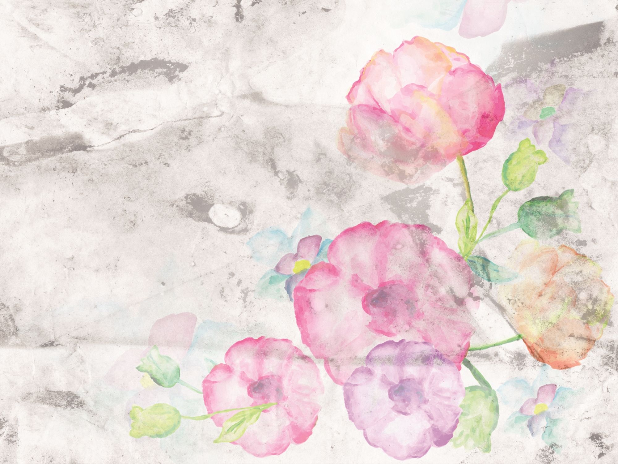 Моющиеся виниловые обои Carta da Parati Artistica Nature ARCH-00036479 - Вид №1