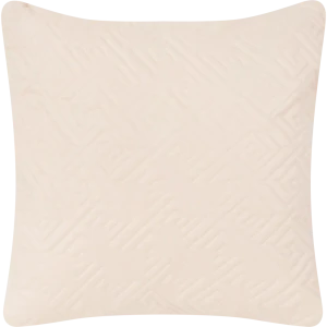 Подушка Kenya 6 50x50 см цвет бежевый