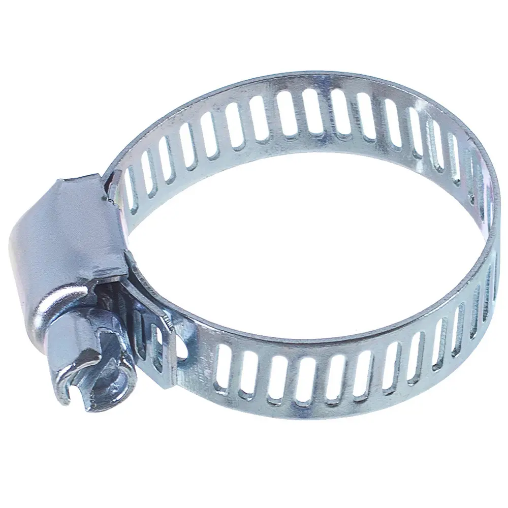 Хомут червячный 1" 13x26 мм, 2 шт Santreyd STLM-2006713