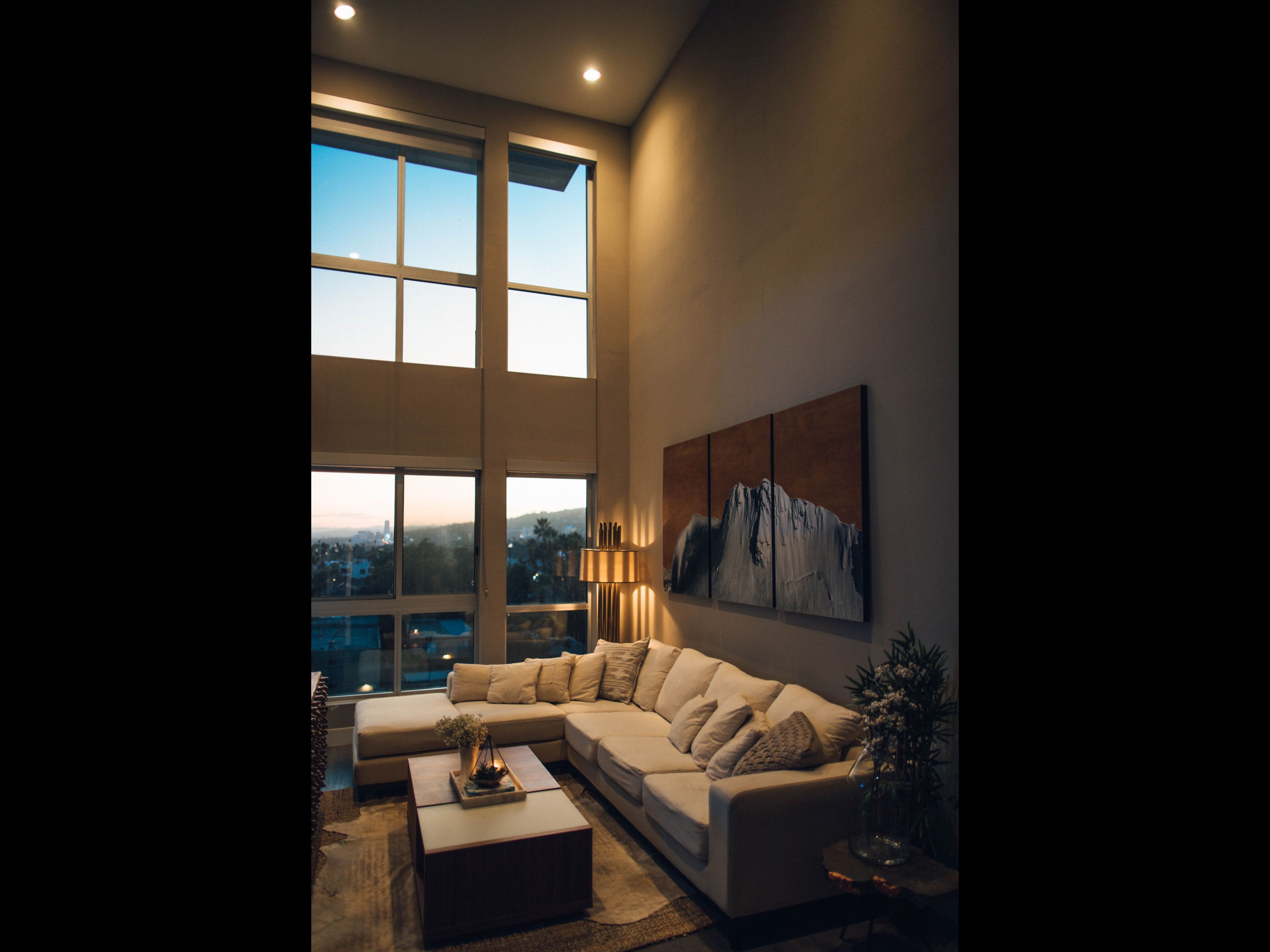 Круглый светодиодный светильник PAN Nemo ARCH-00099604 - Вид №3