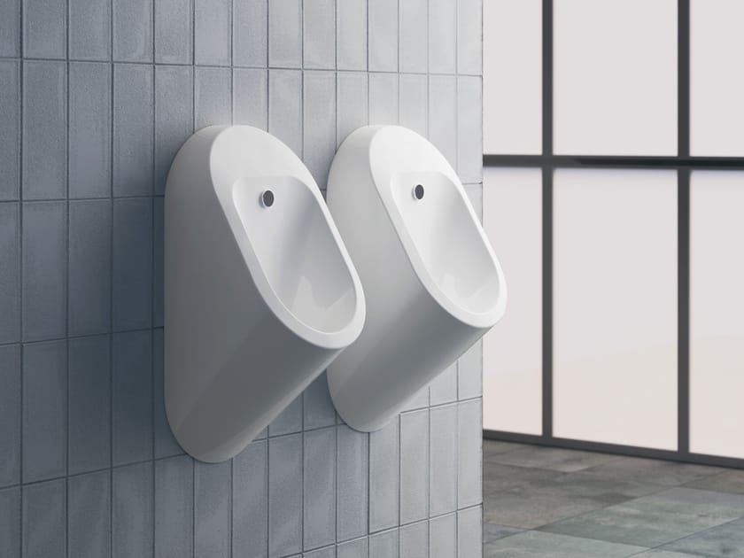 Керамический писсуар Scarabeo Ceramiche ARCH-00114929