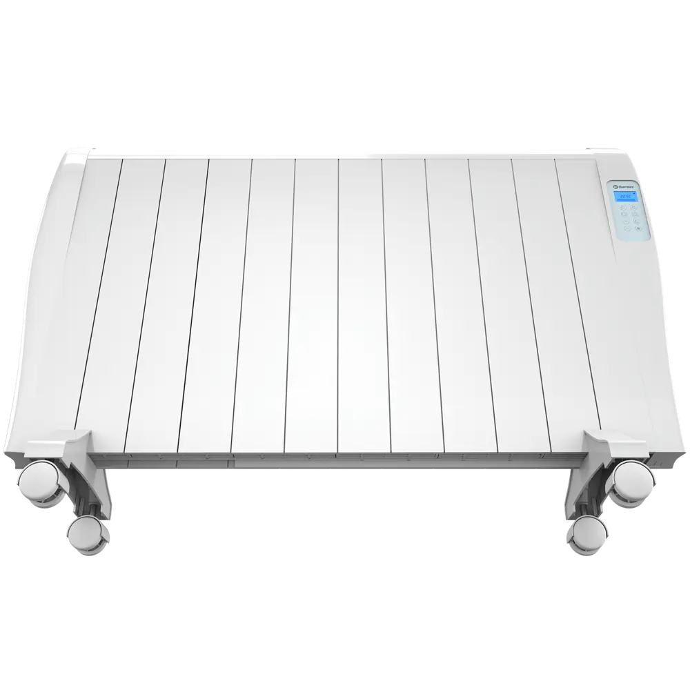 Конвектор электрический Thermex Lummi 1800E с электронным термостатом 1800 Вт STLM-2120262 - Вид №4