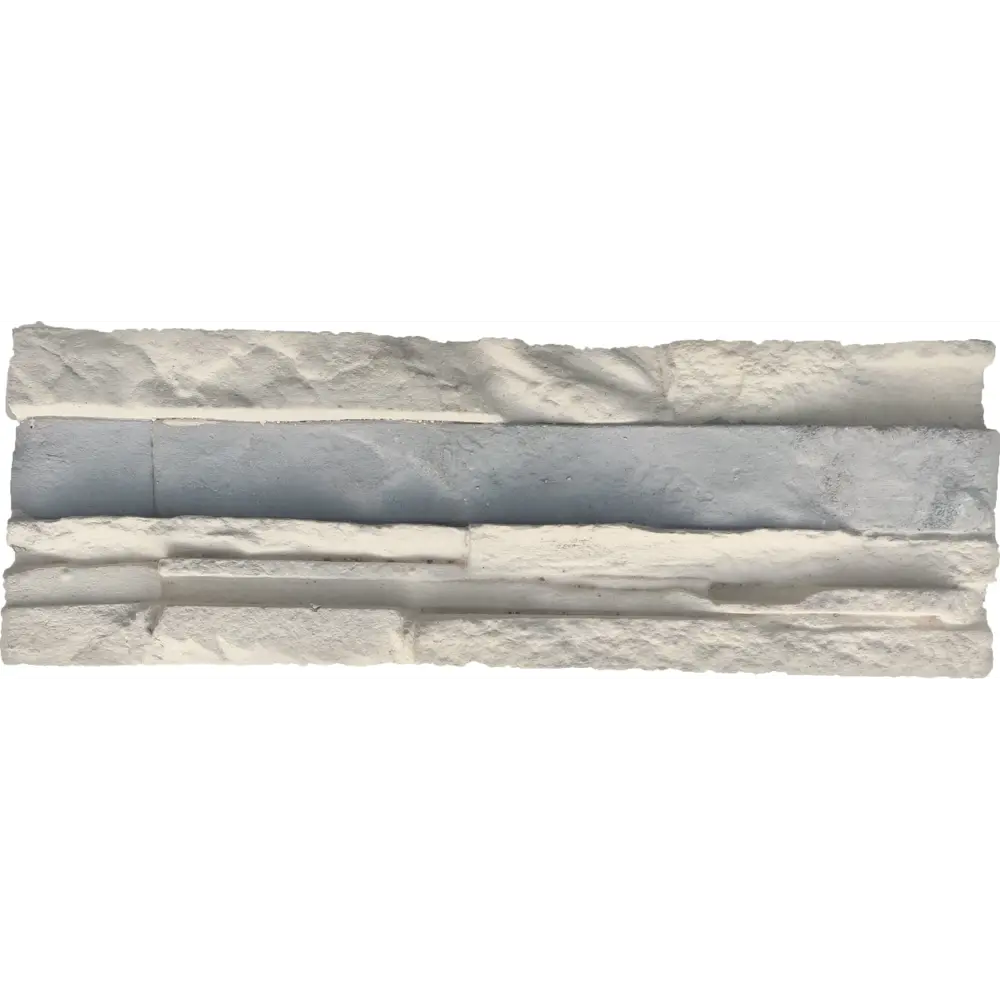 Камень искусственный Иль-Кампо серый 0.6 м2 Santreyd STLM-2068045 - Вид №1