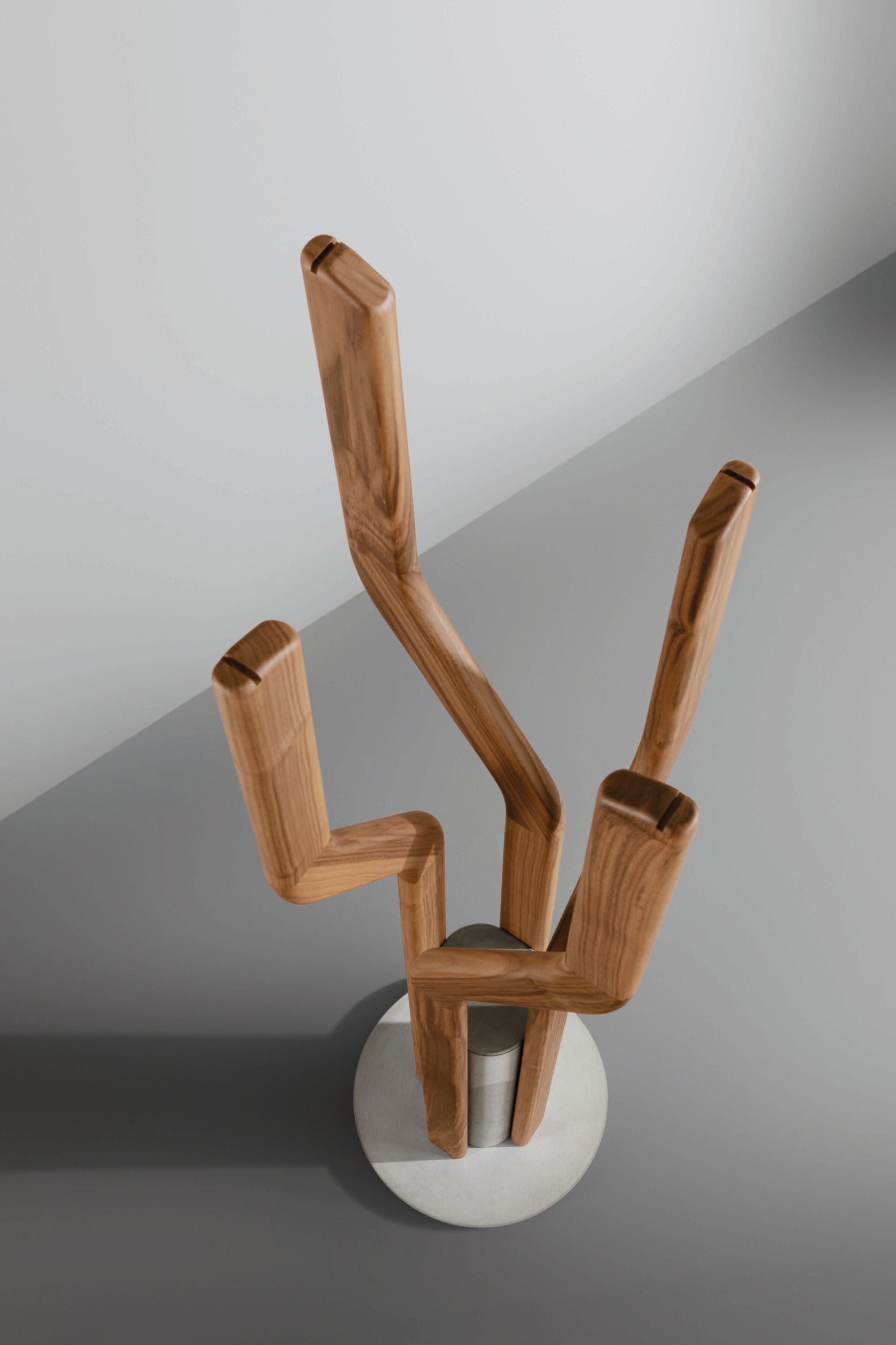 Напольная вешалка BONALDO ALMA ARCH-00083085 - Вид №3