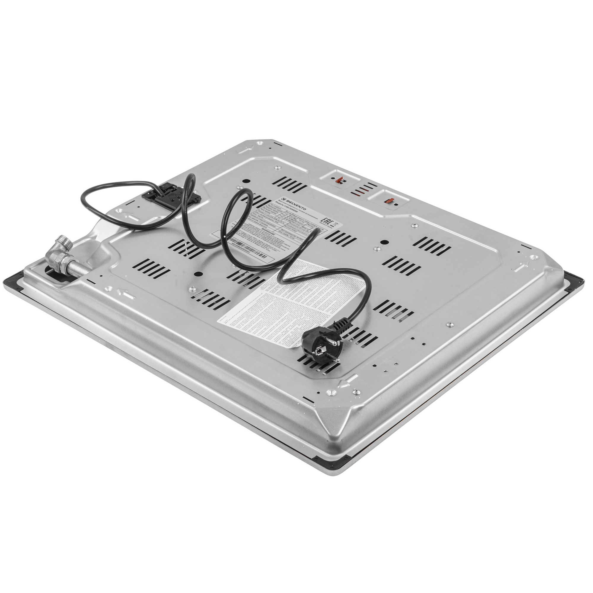 9140874 Газовая варочная поверхность Delvento V45V30M088 STDN-0142253 - Вид №3