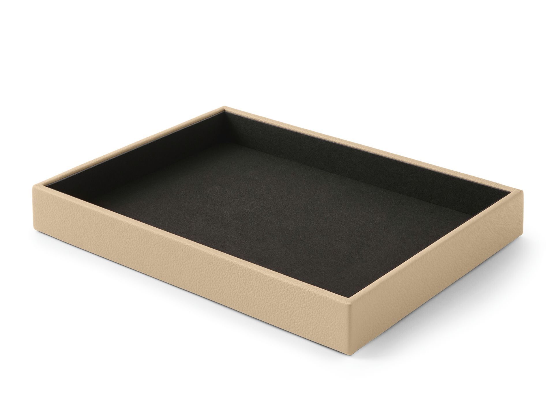 Кожаный лоток для документов EGLOOH Афина ARCH-00007159 - Вид №42