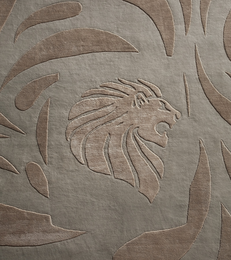 GRST117 Alchemy gaius ковер - giorgio collection Декор - Вид №1